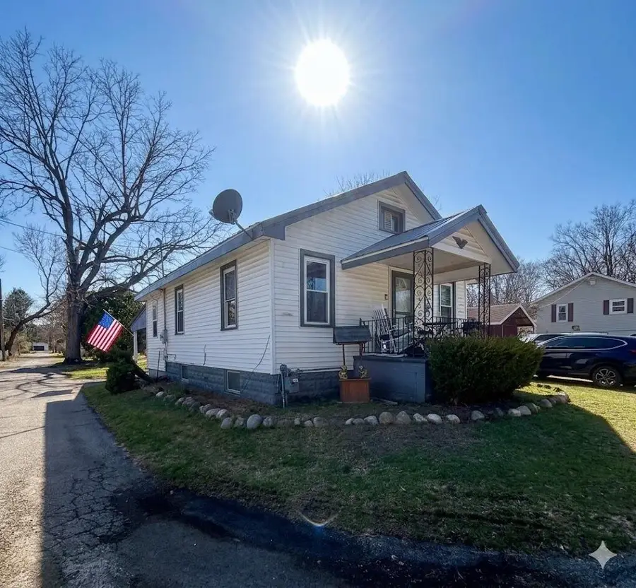 518 Earl Court, Niles, MI 49120 - #2