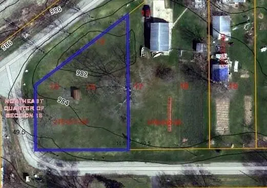 346 W Grove Street, Parma, MI 49269