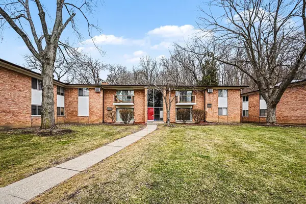 1245 Island Drive #202, Ann Arbor, MI 48105