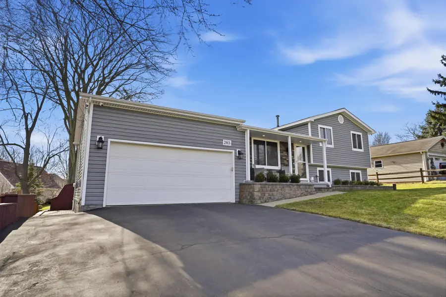 283 Shamrock Street, Novi, MI 48377 - #2