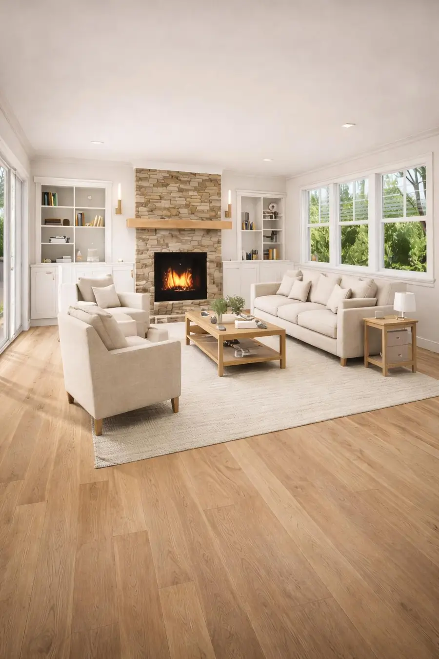 131 S Mayhew Street, New Buffalo, MI 49117 - #3