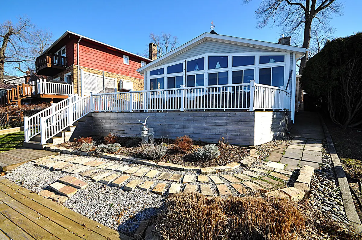 23642 S Shore Drive, Edwardsburg, MI 49112 - #1