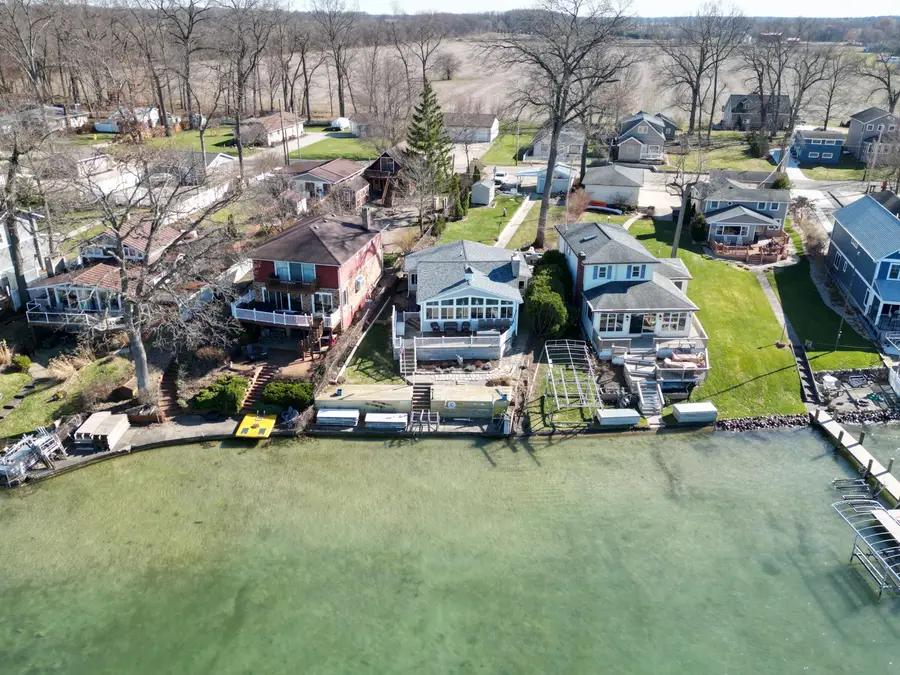 23642 S Shore Drive, Edwardsburg, MI 49112 - #3