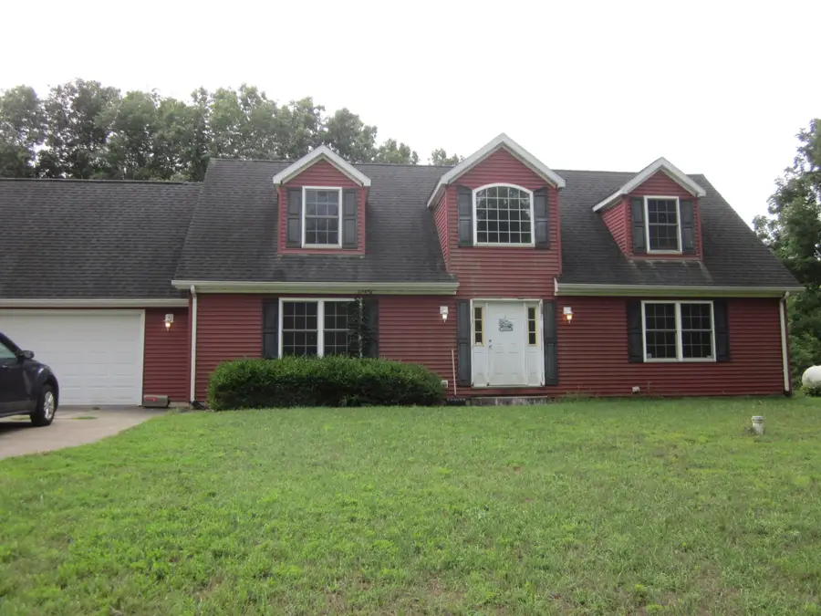 25261 44th Avenue, Mattawan, MI 49071 - #3