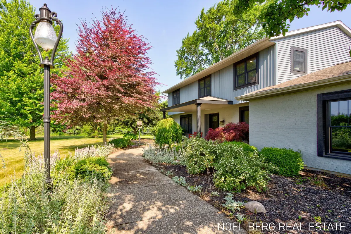 11575 Leonard Road, Nunica, MI 49448 - #1