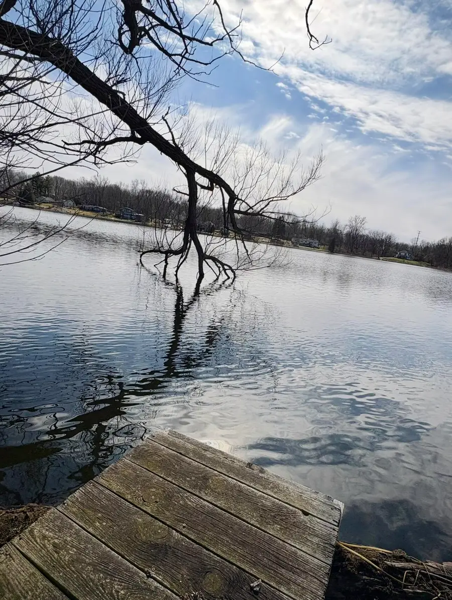 E Seymour Lake Road, Ortonville, MI 48462 - #2