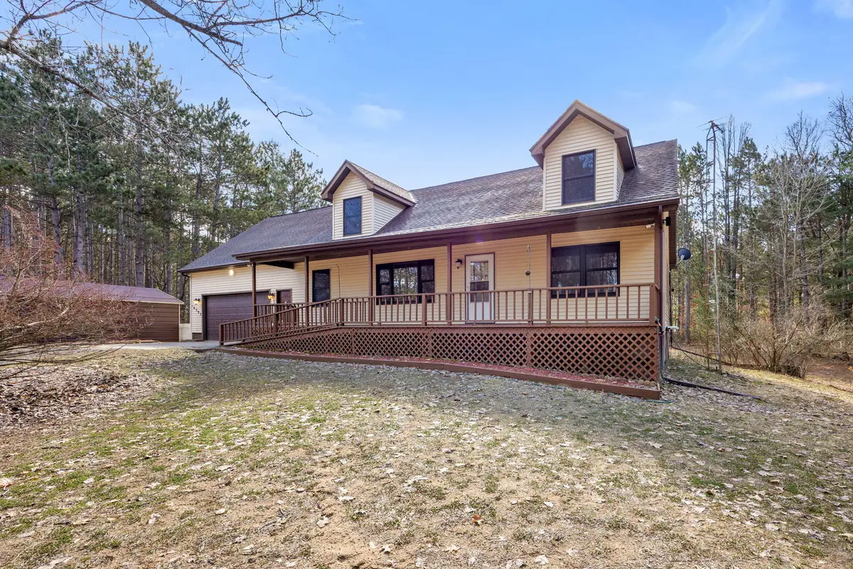 16393 Tamarack Road, Howard City, MI 49329 - #1