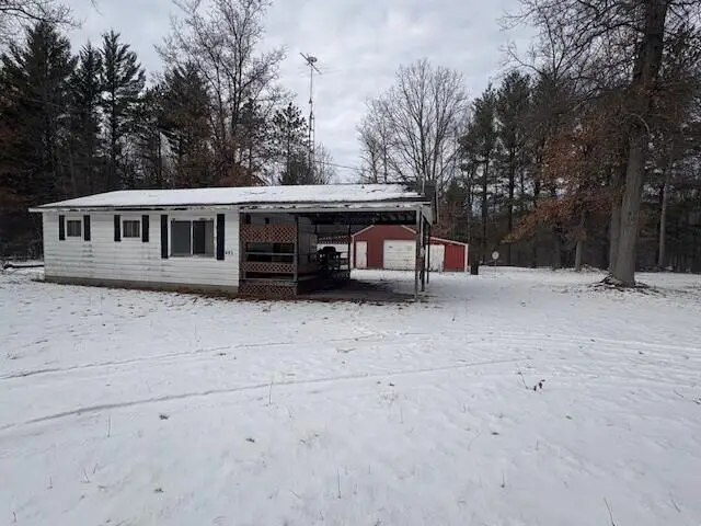 492 14 Mile Road, Marion, MI 49665 - #3