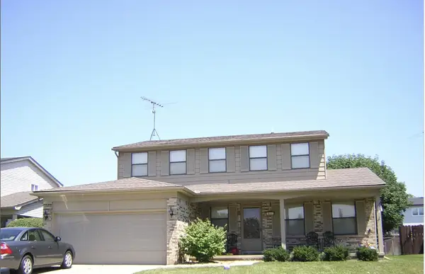 42840 Driftwood Drive, Sterling Heights, MI 48313
