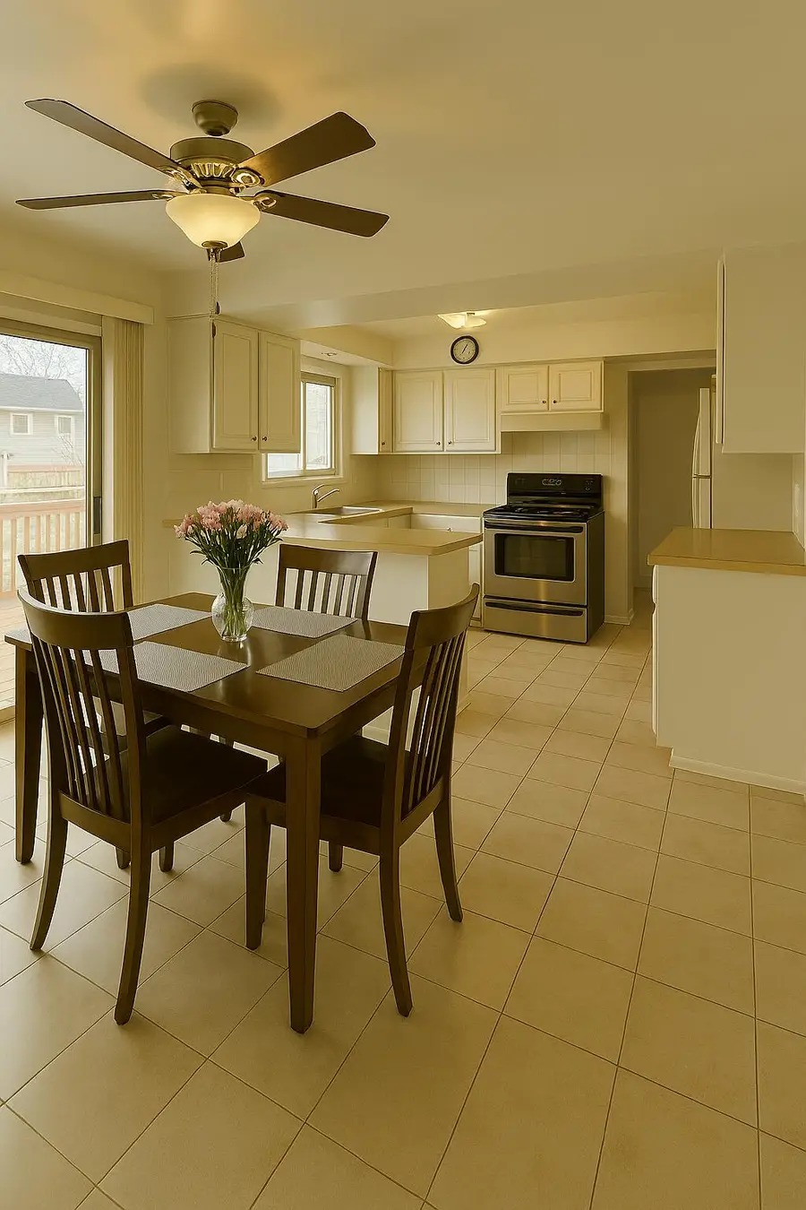 42840 Driftwood Drive, Sterling Heights, MI 48313 - #2