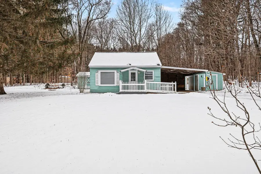 13249 Algoma Avenue Ne, Cedar Springs, MI 49319 - #2