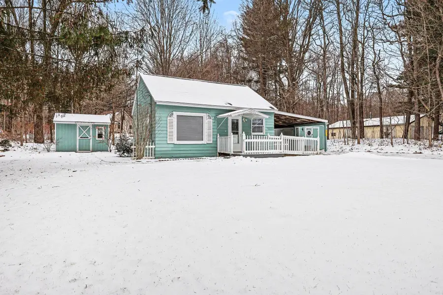 13249 Algoma Avenue Ne, Cedar Springs, MI 49319 - #3