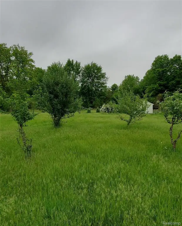 34620 California Street, Romulus, MI 48174 - #1