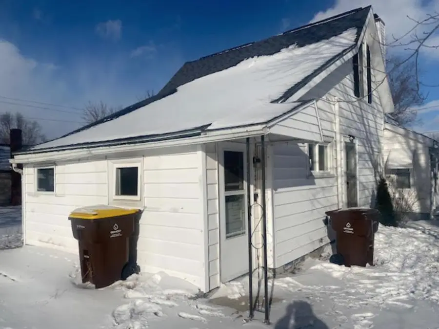 520 S Broadway Street, Union City, MI 49094 - #3