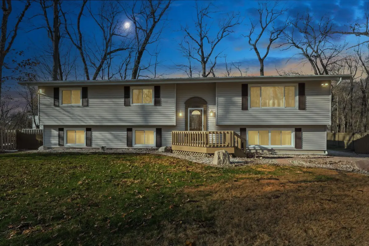 25600 Merle Street, Edwardsburg, MI 49112 - #1