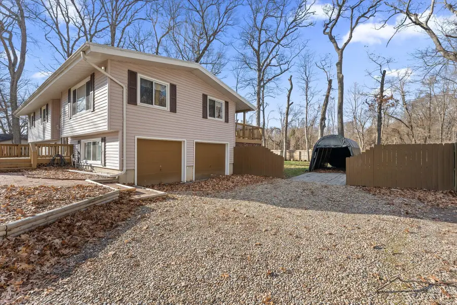 25600 Merle Street, Edwardsburg, MI 49112 - #3