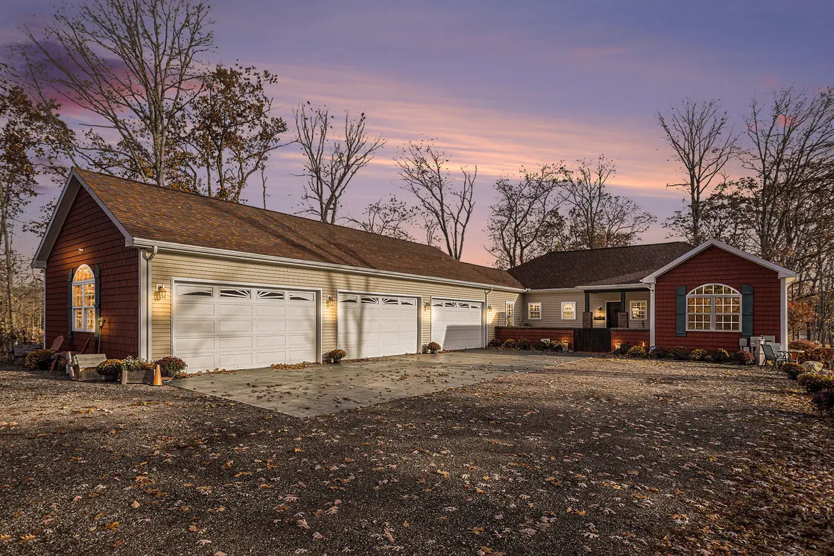 7907 Ruble Drive, Delton, MI 49046 - #1