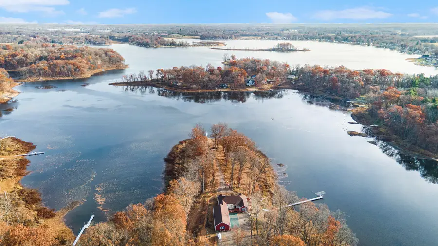 7907 Ruble Drive, Delton, MI 49046 - #3