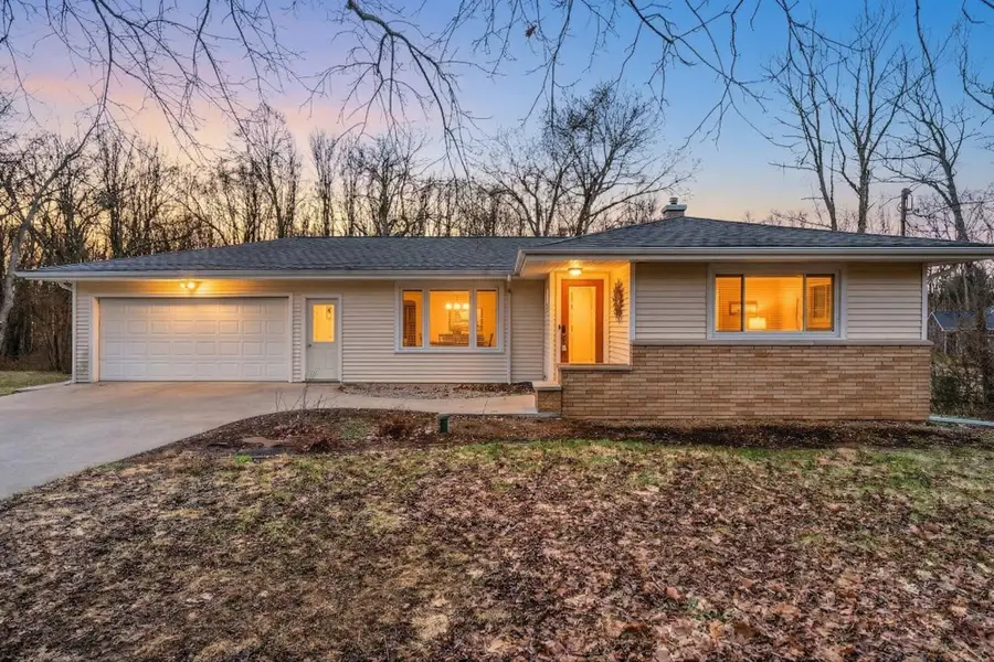 11088 E D Avenue, Richland, MI 49083 - #2