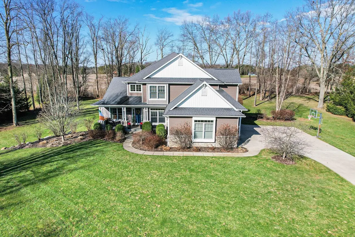 17067 Garrett Way, Marshall, MI 49068 - #1