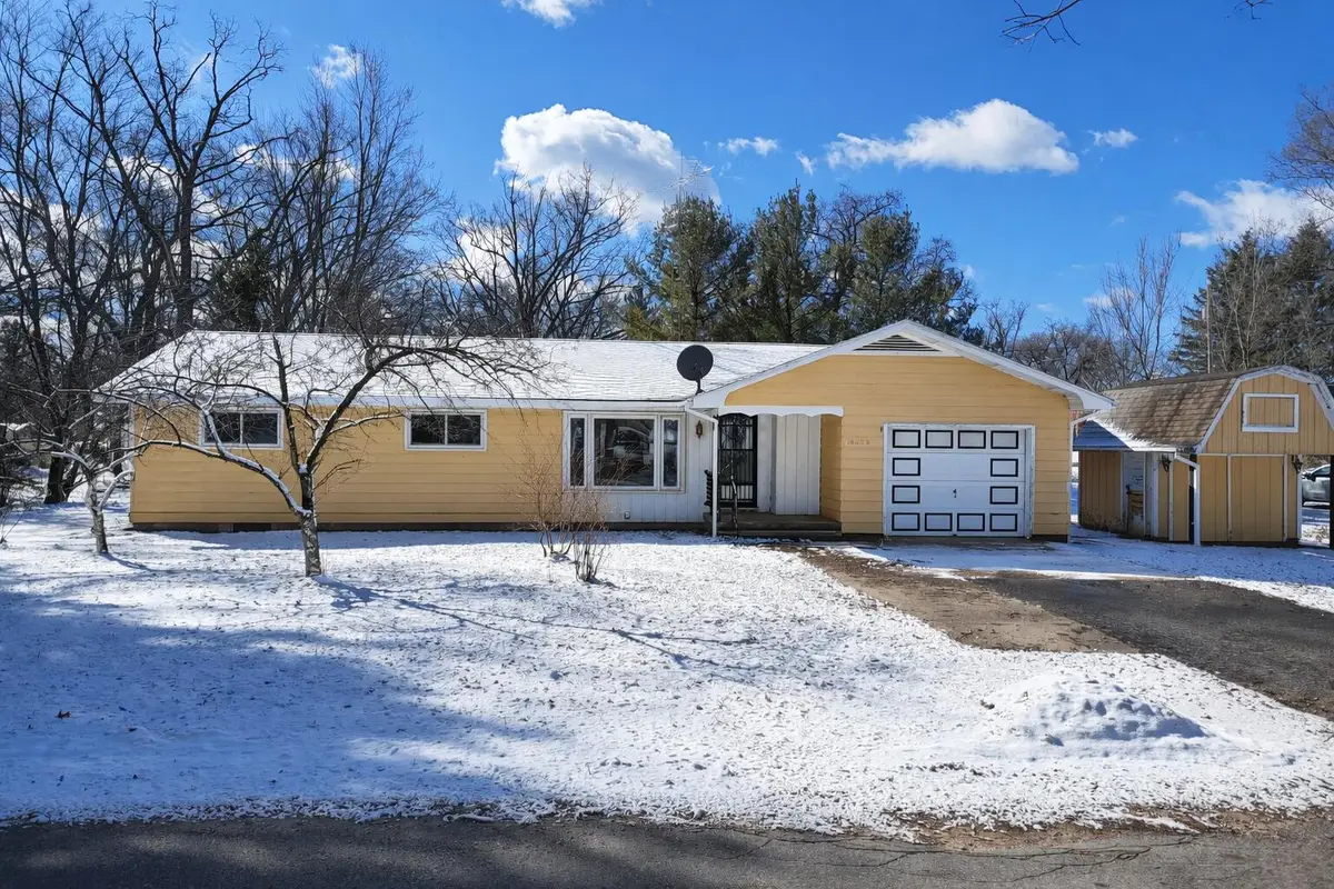 14099 Studebaker Avenue, Brethren, MI 49619 - #1