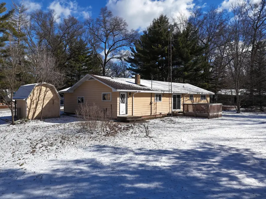 14099 Studebaker Avenue, Brethren, MI 49619 - #2