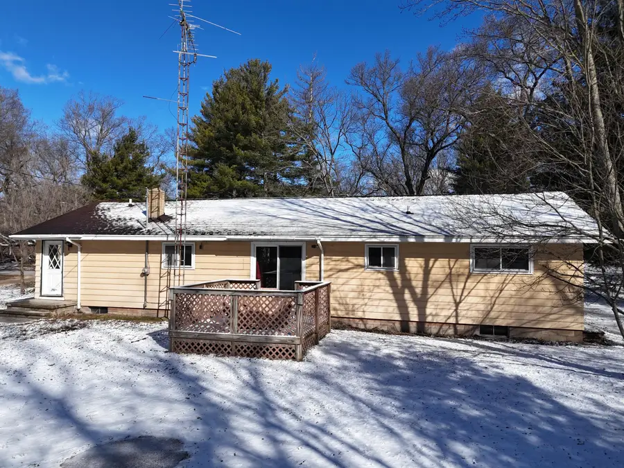 14099 Studebaker Avenue, Brethren, MI 49619 - #3