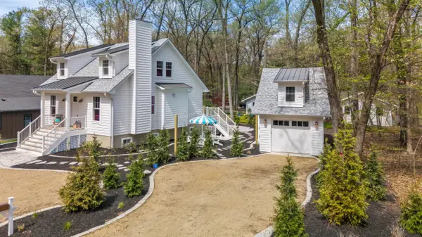 4108 Chippewa Trail, New Buffalo, MI 49117