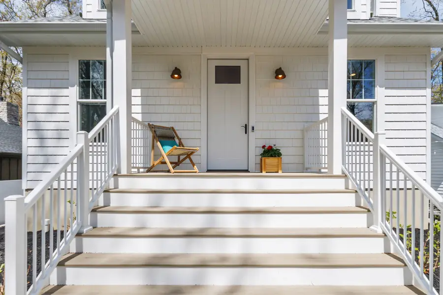 4108 Chippewa Trail, New Buffalo, MI 49117 - #3