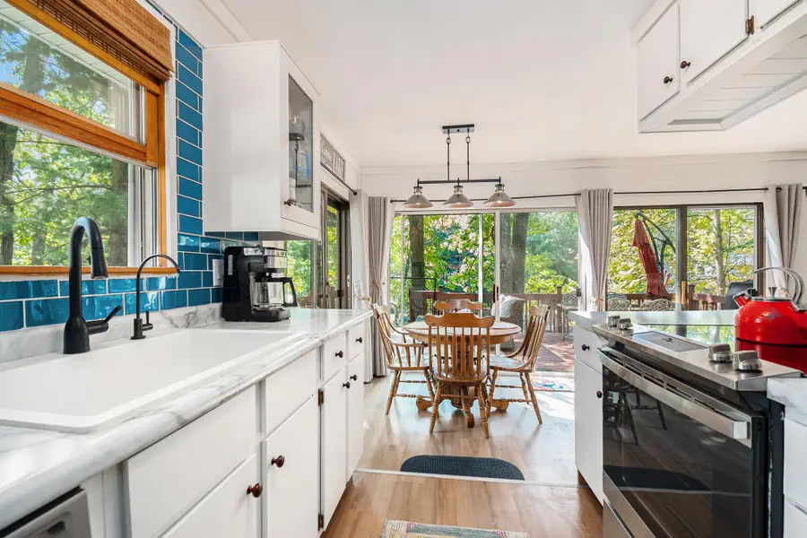 2066 Deepwood Drive, Farwell, MI 48622 - #2