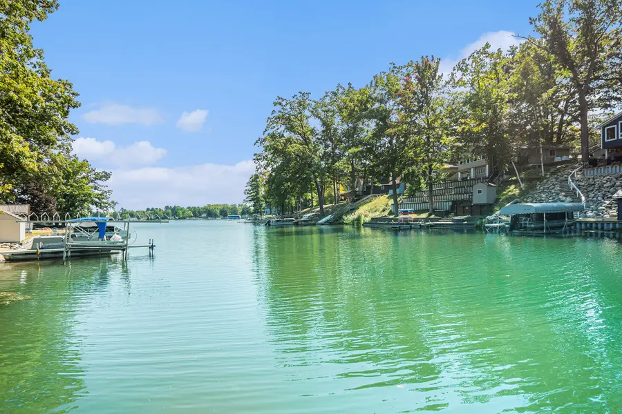 2066 Deepwood Drive, Farwell, MI 48622 - #3