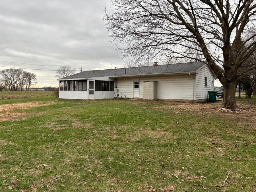 17932 Indian Prairie Road, White Pigeon, MI 49099 - #2