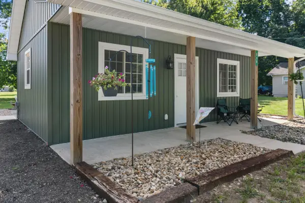 315 S Jackson Street #315, Hanover, MI 49241