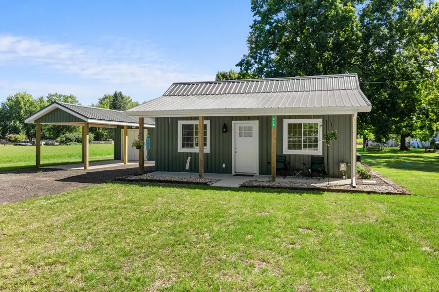 315 S Jackson Street #315, Hanover, MI 49241 - #3