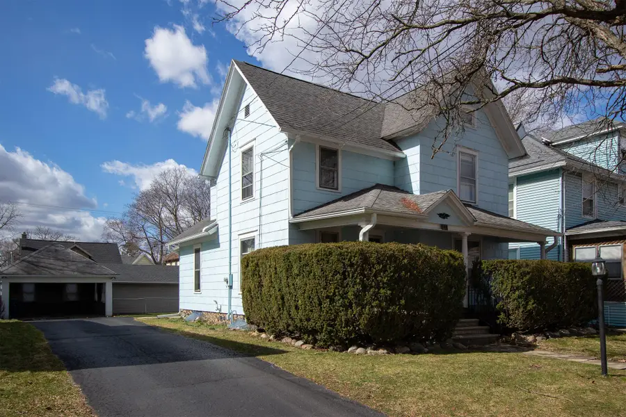 55 N Wabash Avenue, Battle Creek, MI 49017 - #2