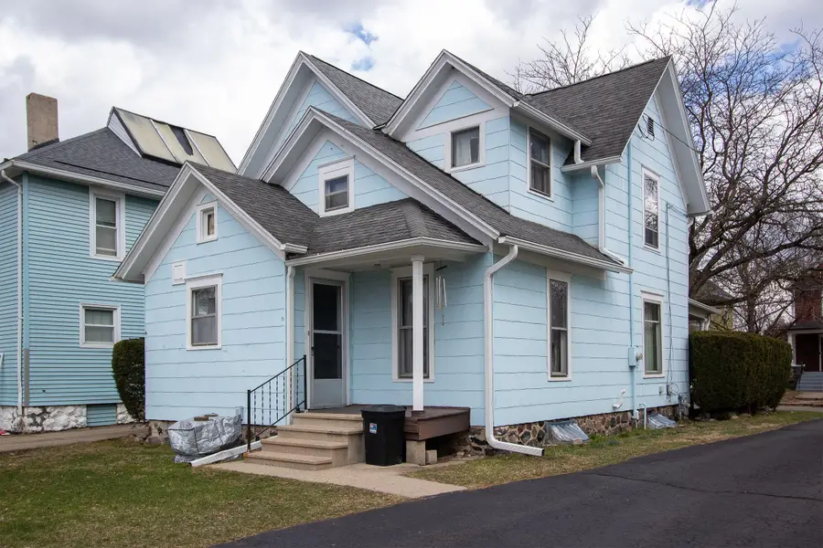 55 N Wabash Avenue, Battle Creek, MI 49017 - #3