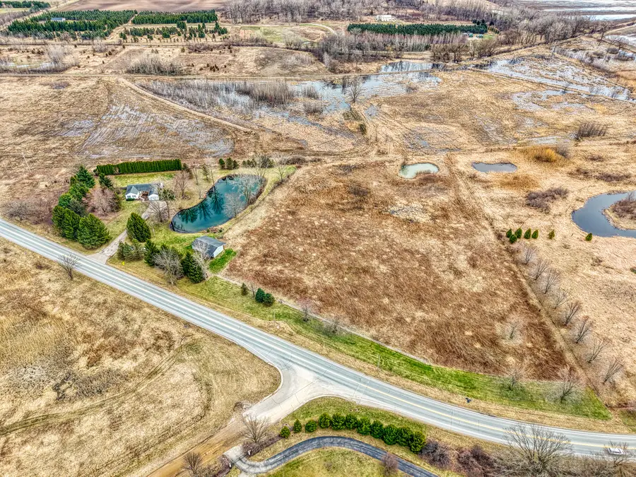 5505 S M 52, Chelsea, MI 48118 - #2