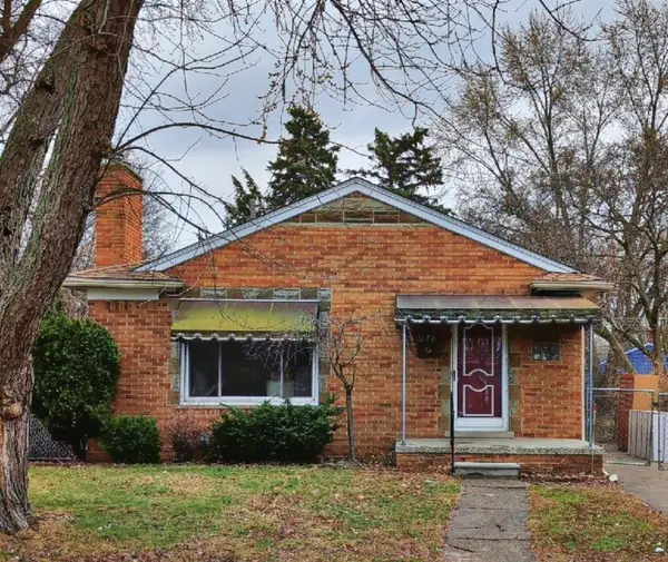 7276 Colonial, Dearborn Heights, MI 48127