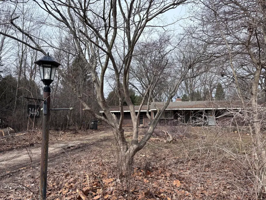 3446 Charing Cross Road, Ann Arbor, MI 48108 - #2