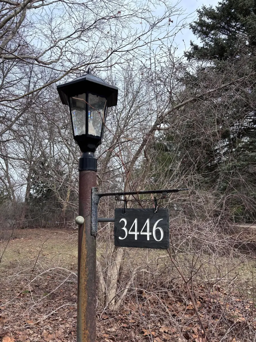 3446 Charing Cross Road, Ann Arbor, MI 48108 - #3