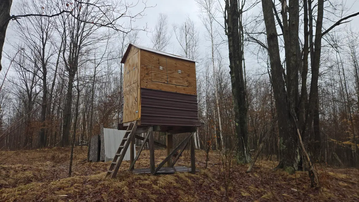 00 20 Mile Rd., Marion, MI 49665 - #1