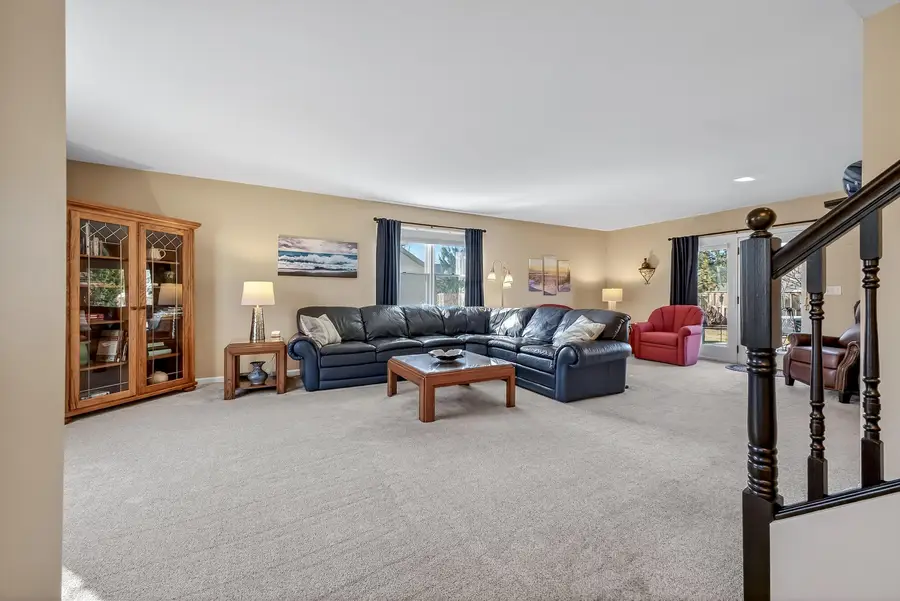 5115 Ossad Drive, Norton Shores, MI 49441 - #3