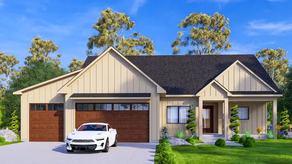 4736 Lexem Drive, Hudsonville, MI 49426