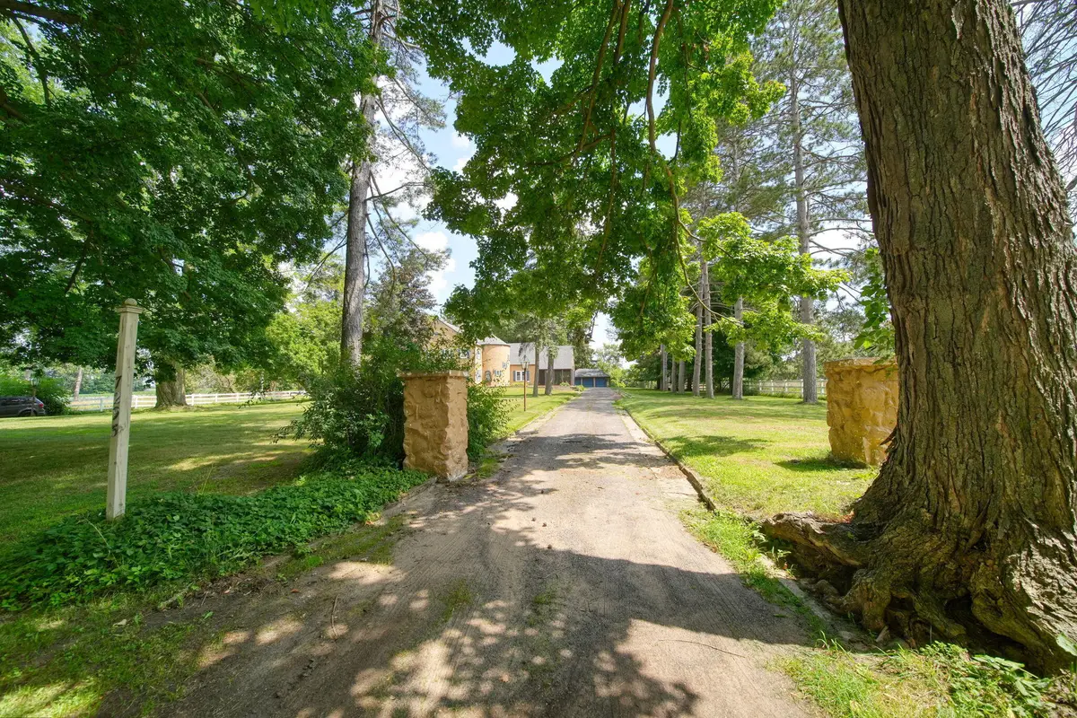 7295 N Gibbs Road, Albion, MI 49224 - #1