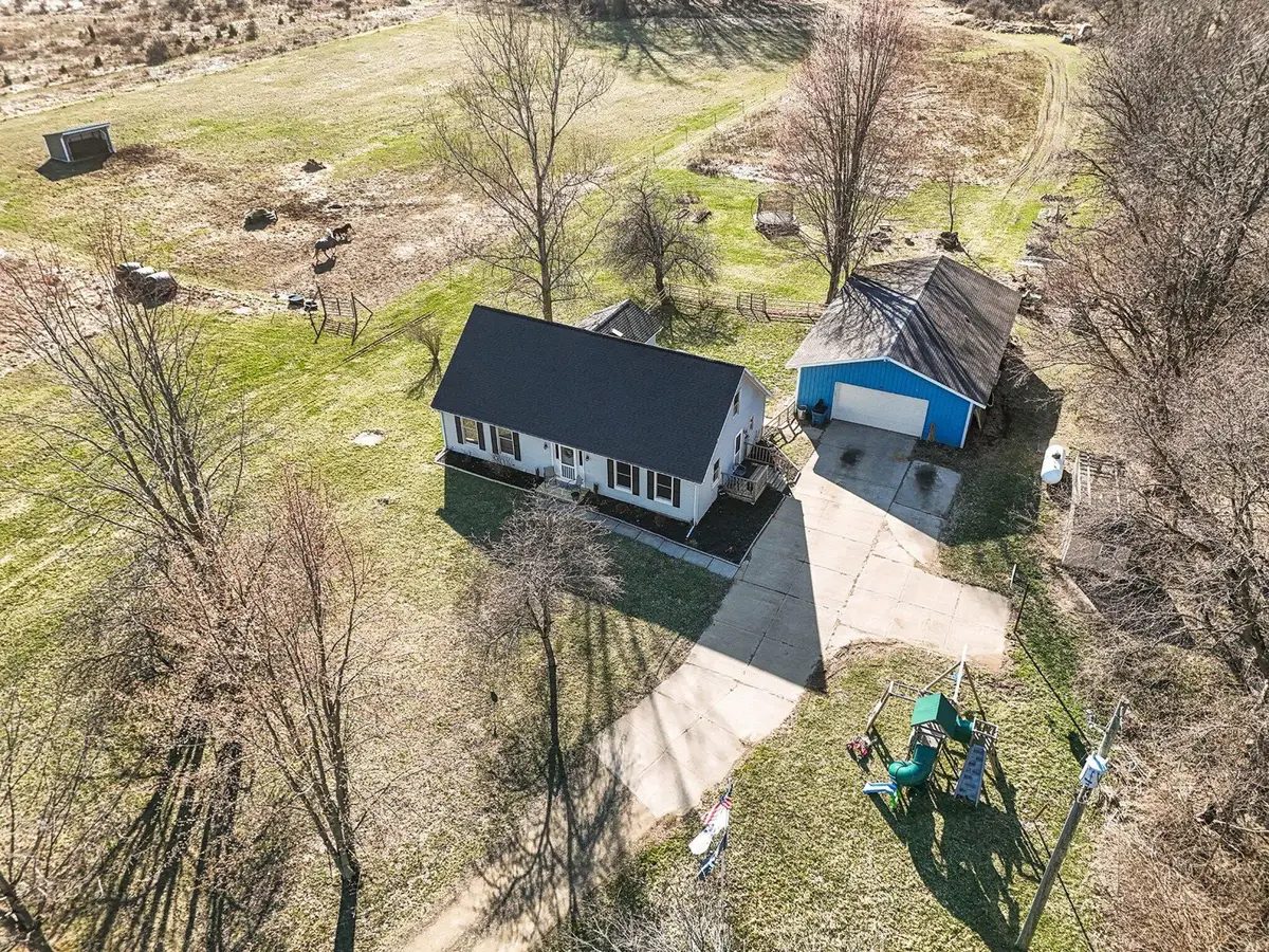 19250 Homer Road, Marshall, MI 49068 - #1