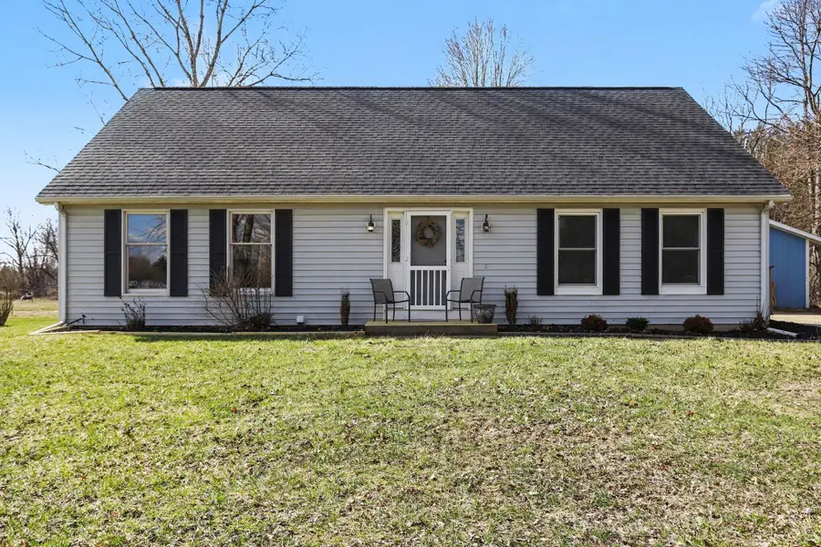 19250 Homer Road, Marshall, MI 49068 - #2