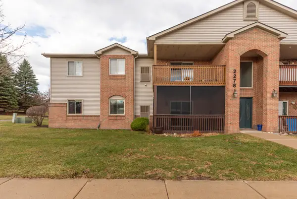 2278 Touchdown Court #1, Ypsilanti, MI 48197