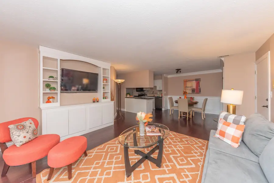 2278 Touchdown Court #1, Ypsilanti, MI 48197 - #2