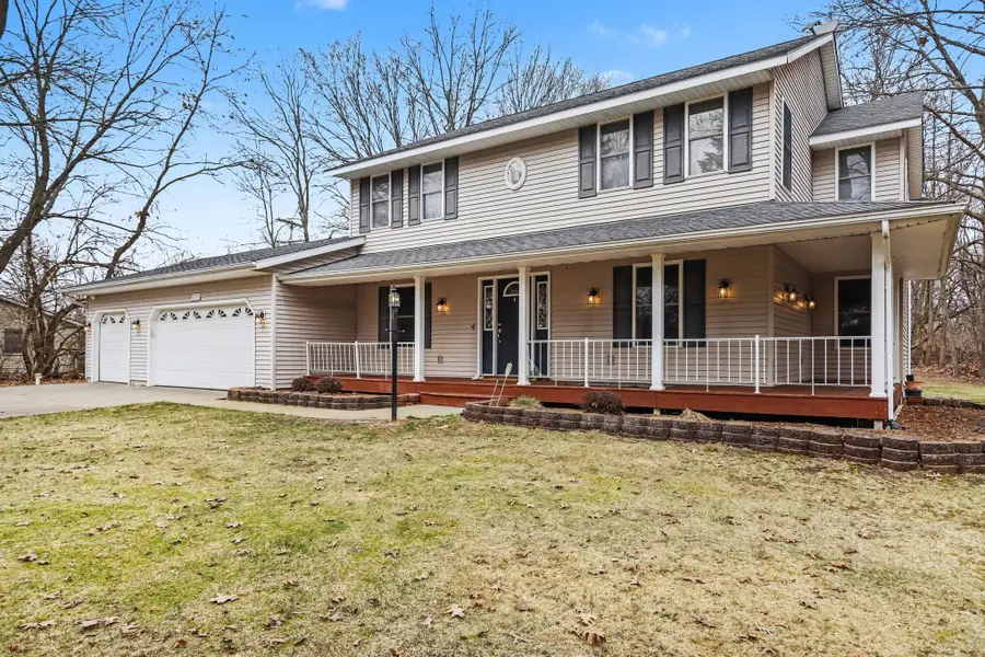 5929 E De Avenue, Kalamazoo, MI 49004 - #2