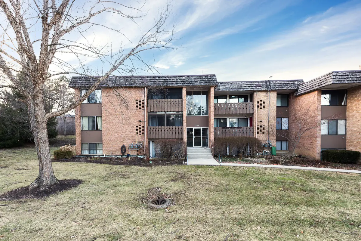 2132 Pauline Boulevard #308, Ann Arbor, MI 48103 - #1